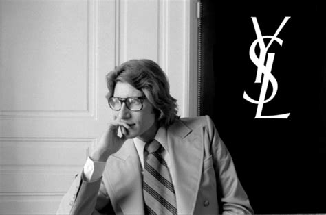 yves saint laurent come è morto|Fashion legend Yves Saint Laurent dies, aged 71 .